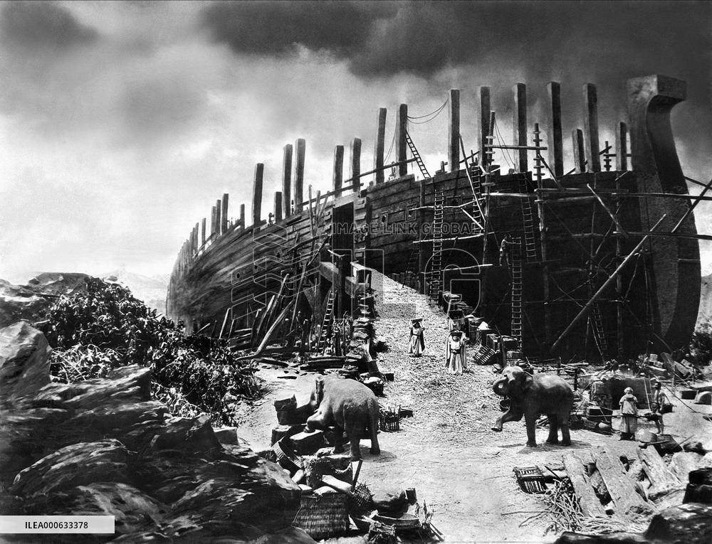 Noah's Ark  film (1928)