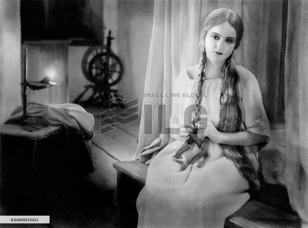 Faust: A German Folk Legend  film (1926)