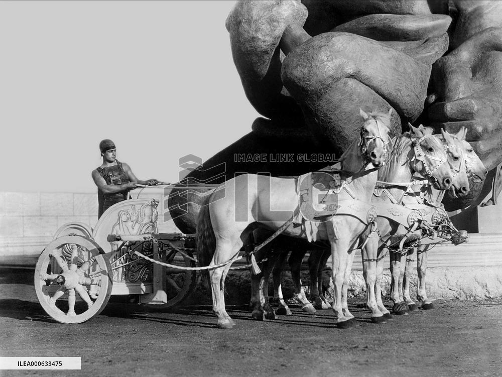 Ben-Hur: A Tale Of The Christ  film (1925)