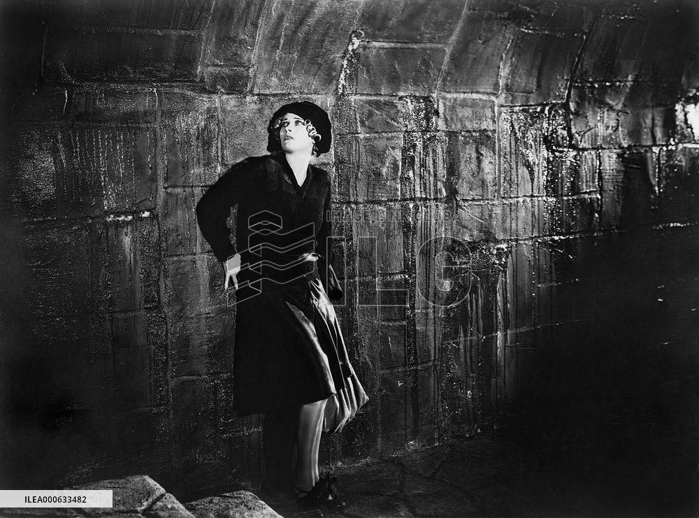 The Redeeming Sin  film (1929)