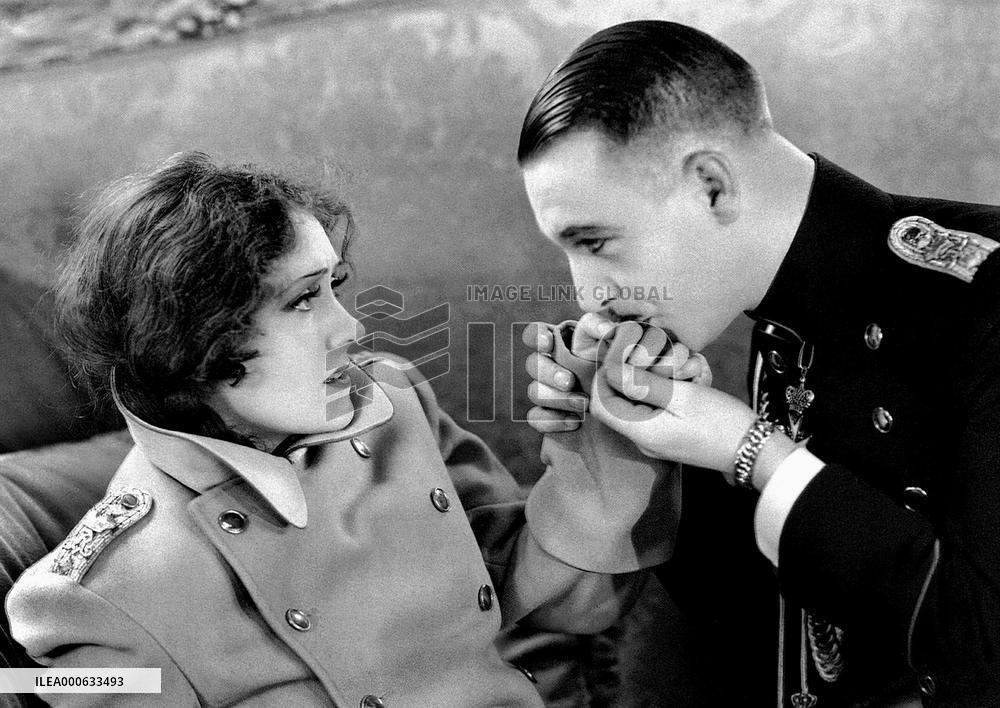 Queen Kelly  film (1929)