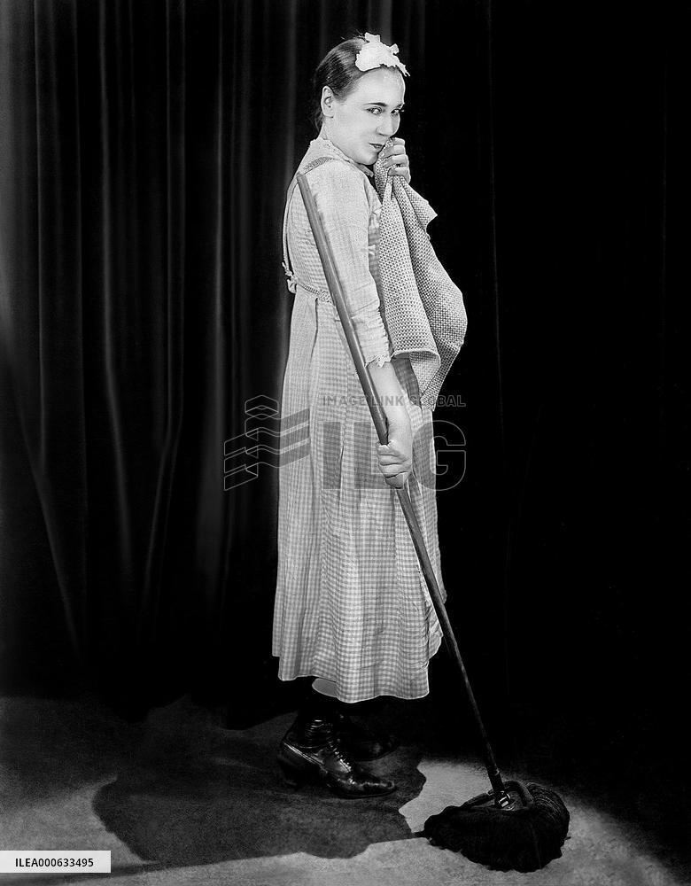 Finger Prints  film (1927)