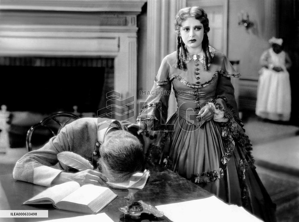 The Heart Of Maryland  film (1927)