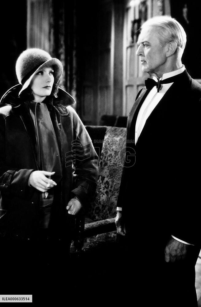 A Woman Of Affairs  film (1928)
