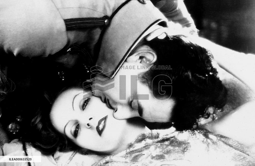 Flesh And The Devil  film (1926)