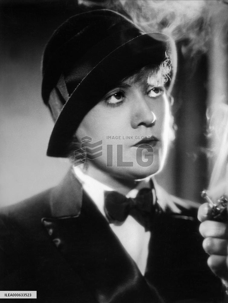 Pandora's Box  film (1929)