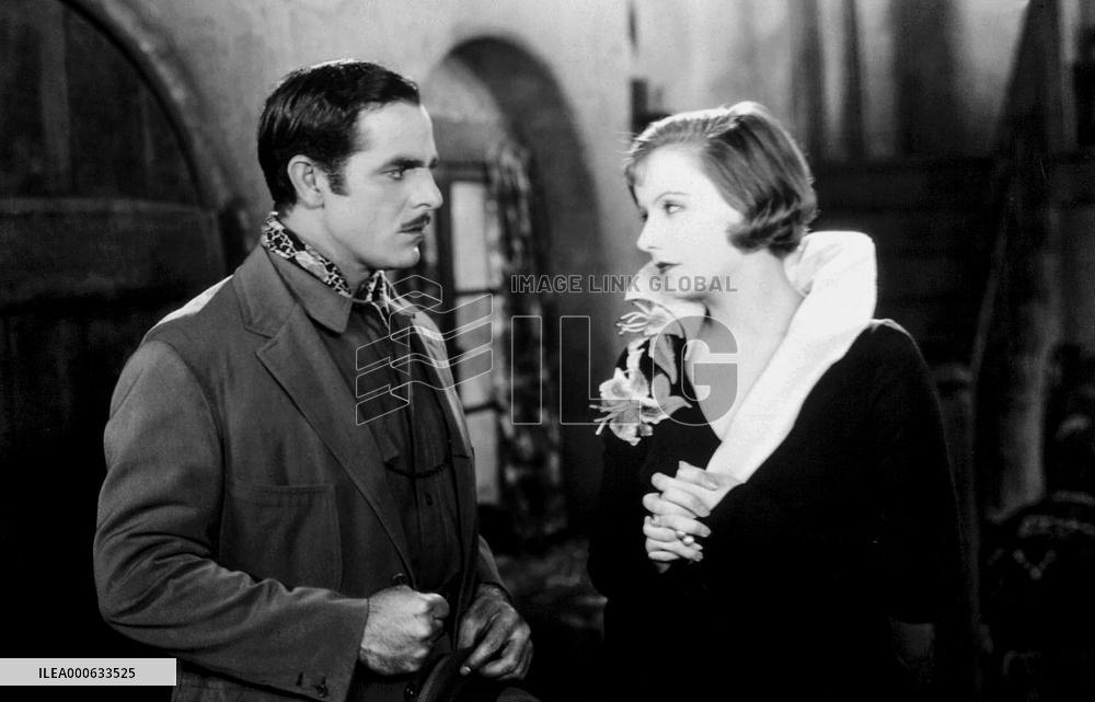 Flesh And The Devil  film (1926)