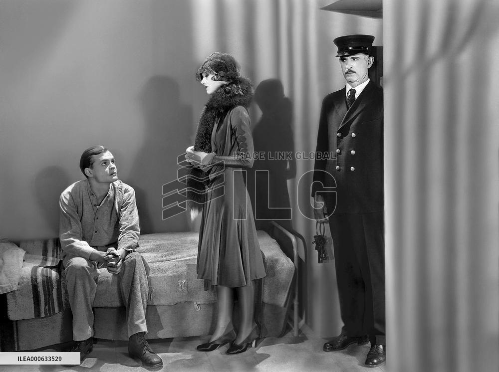 The Girl From Chicago  film (1927)