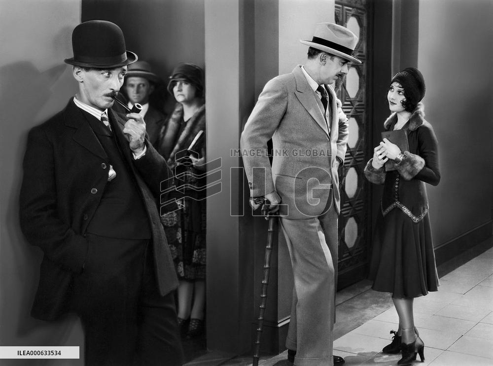 Beware Of Married Men  film (1928)