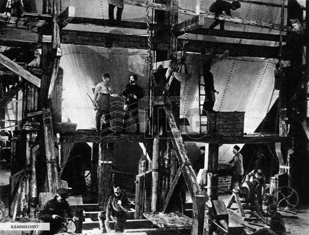 Aelita: Queen Of Mars  film (1924)