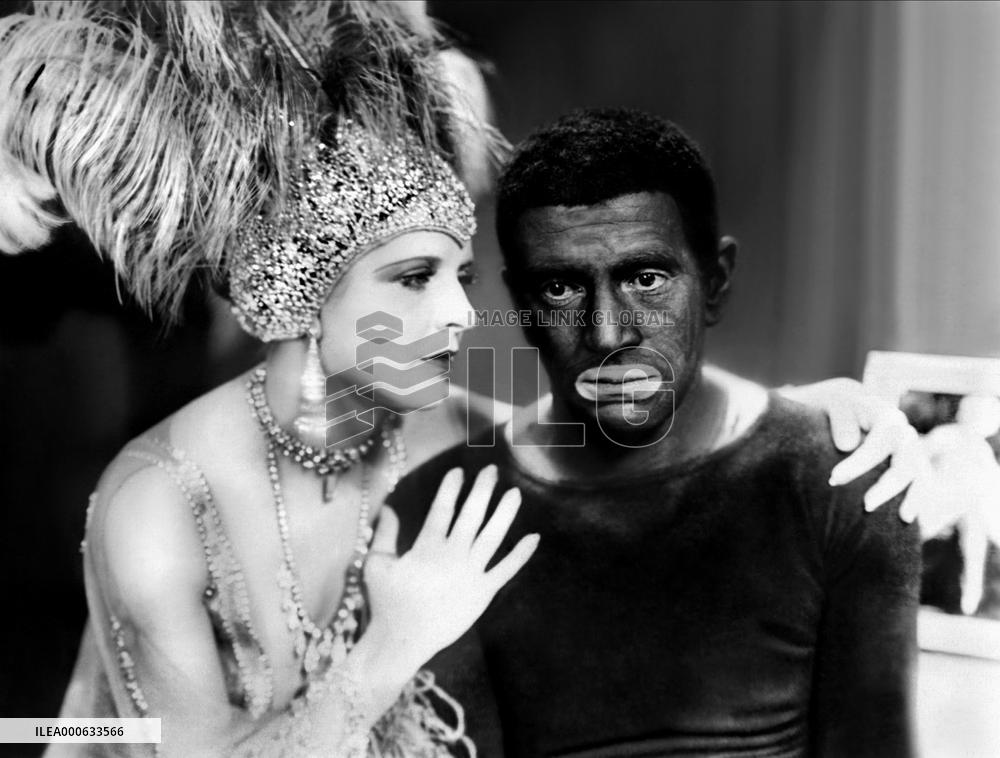 The Jazz Singer  film (1927)