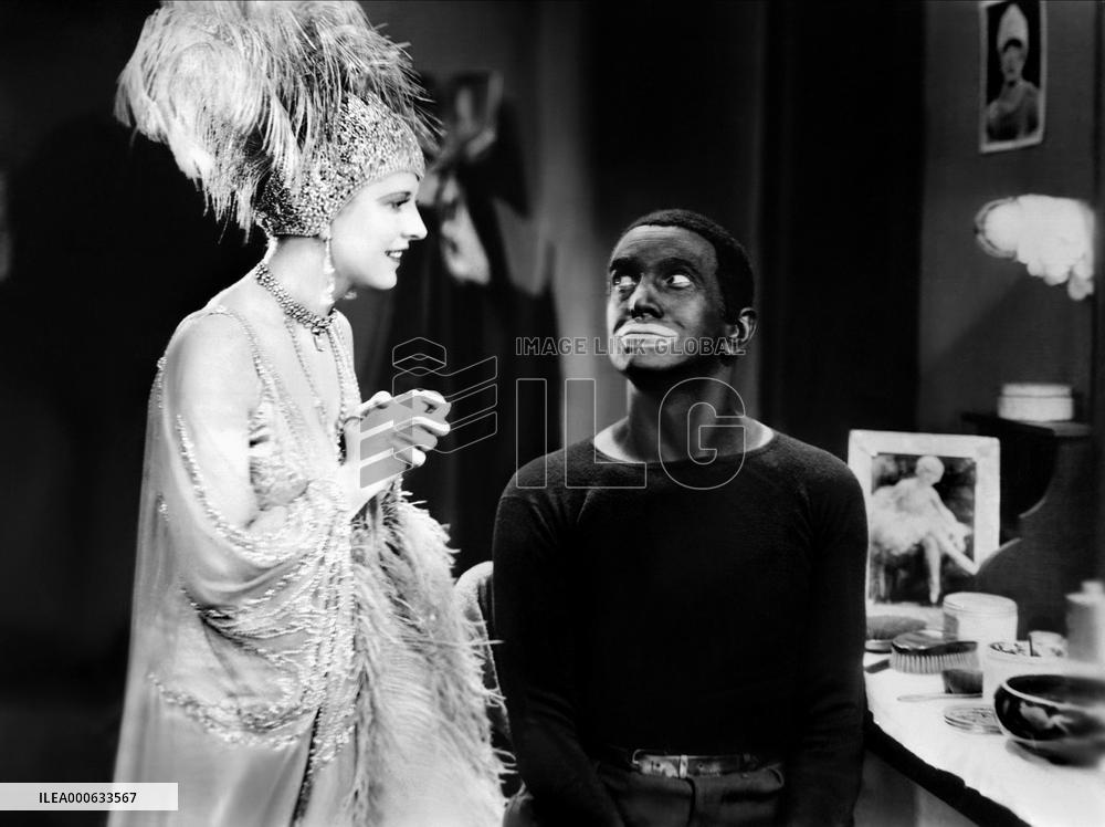 The Jazz Singer  film (1927)