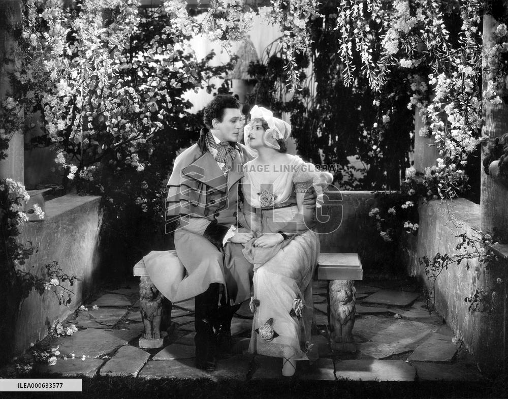 The American Prisoner  film (1929)