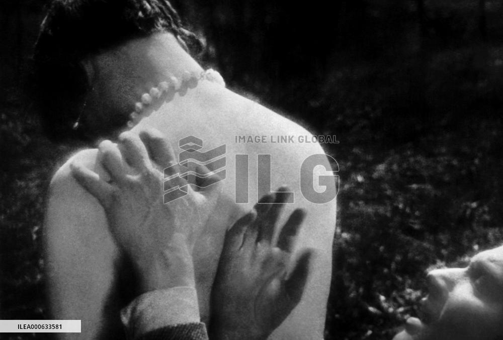 An Andalusian Dog  film (1929)