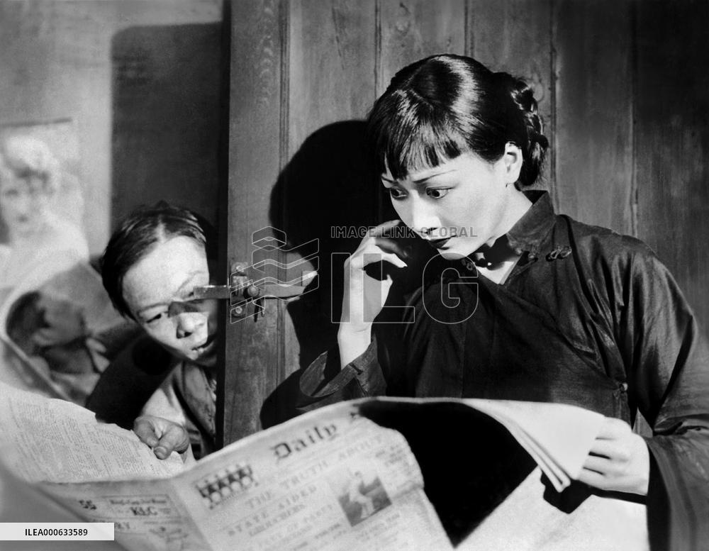 Piccadilly  film (1929)