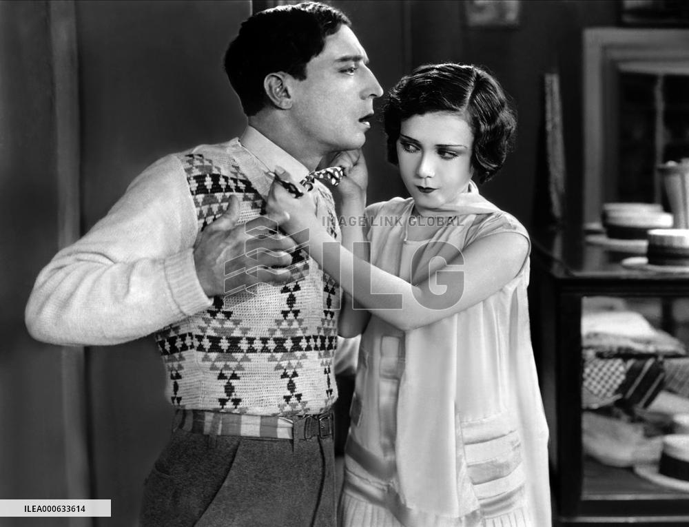 Steamboat Bill, Jr.  film (1928)