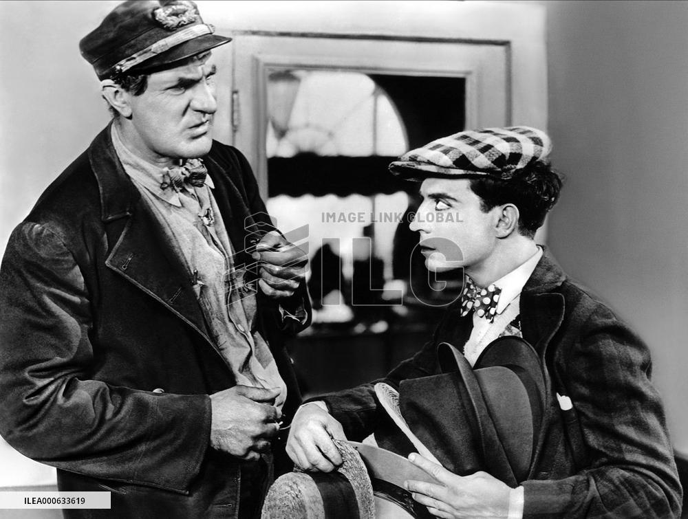 Steamboat Bill, Jr.  film (1928)