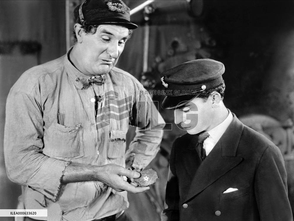 Steamboat Bill, Jr.  film (1928)