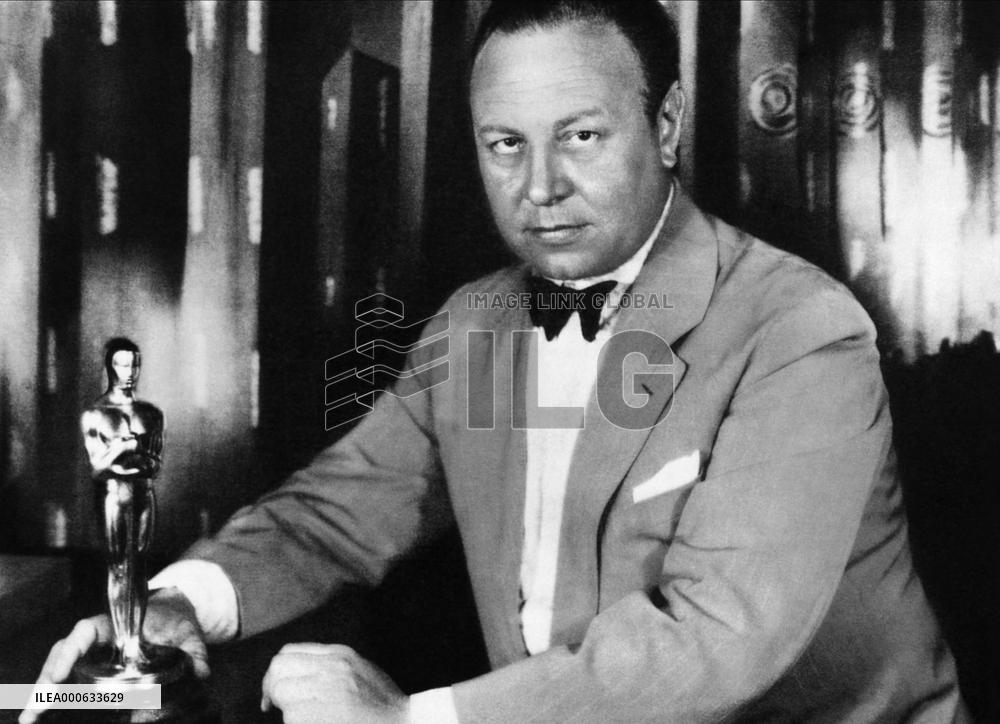 The Way Of All Flesh  film (1927)