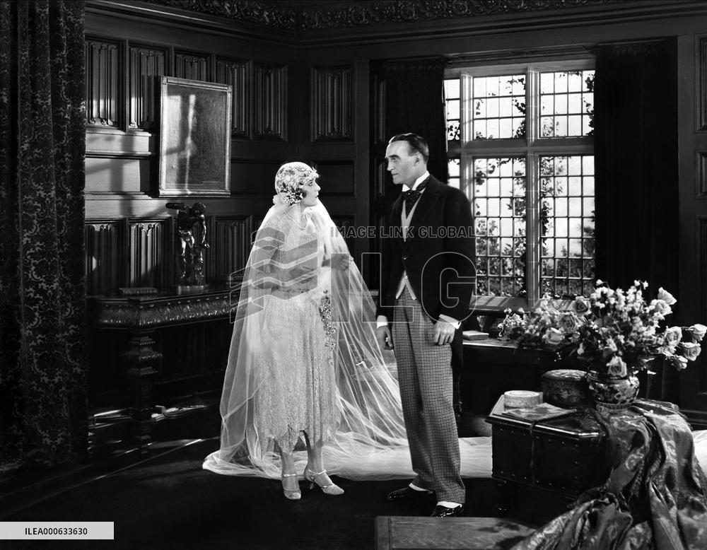 The Dark Angel  film (1925)