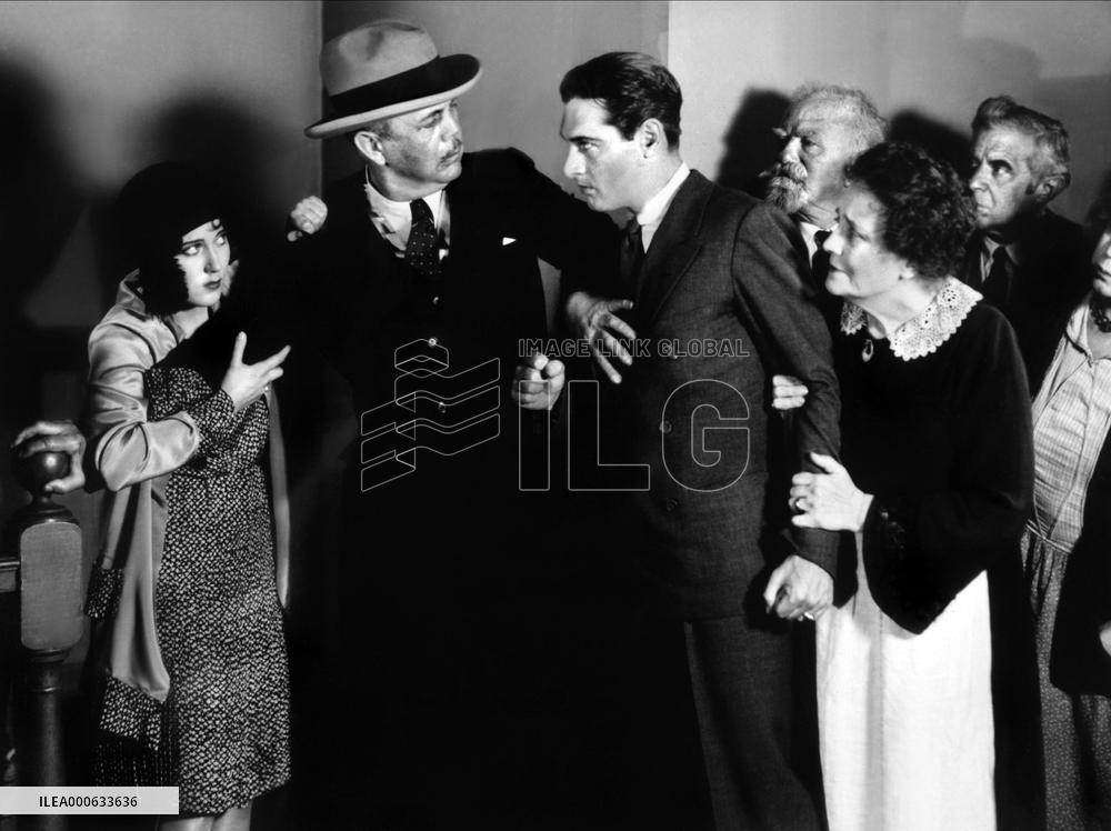 Thunderbolt  film (1929)