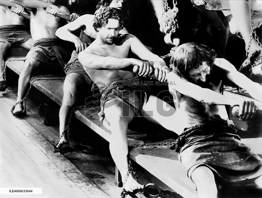 Ben-Hur: A Tale Of The Christ  film (1925)