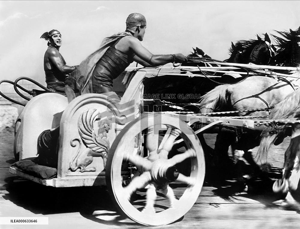 Ben-Hur: A Tale Of The Christ  film (1925)