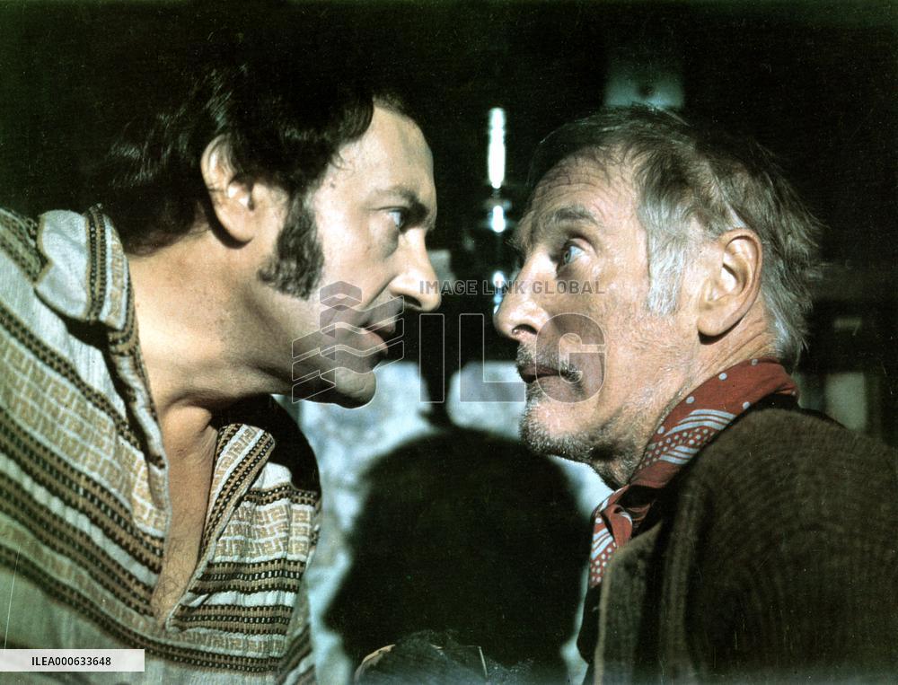 STEPTOE AND SON