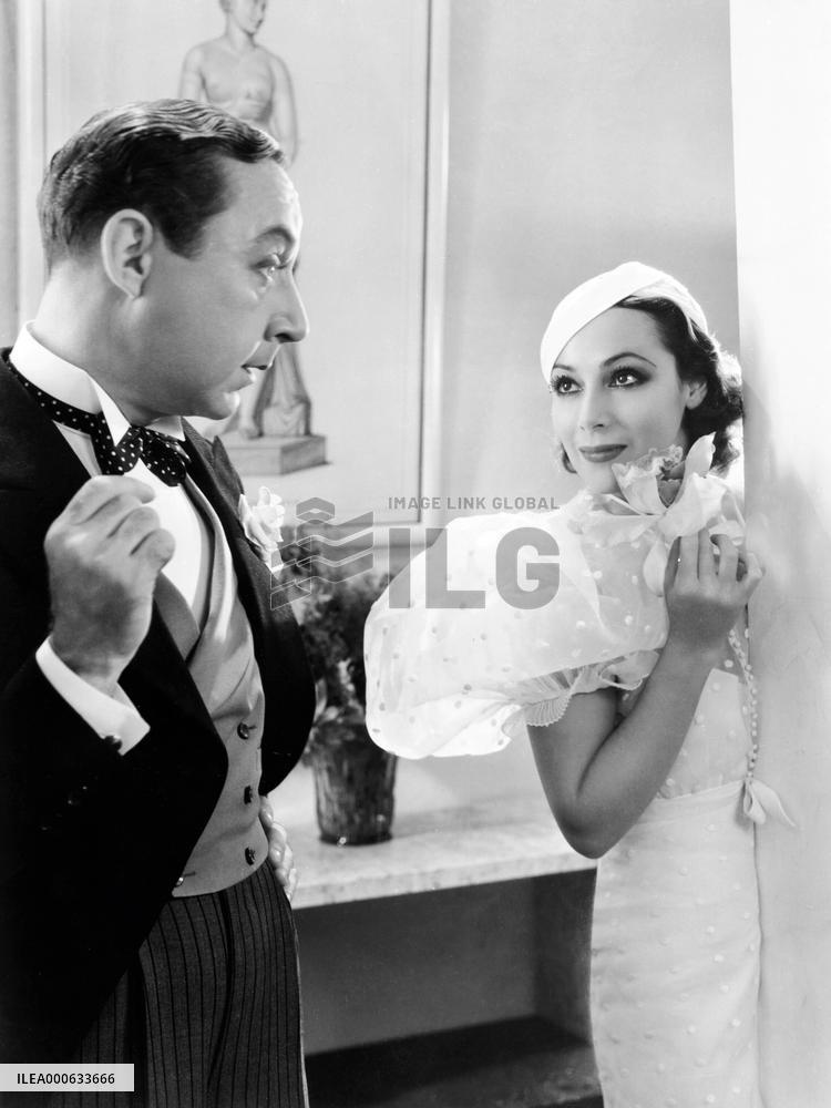 Flying Down To Rio film (1933)