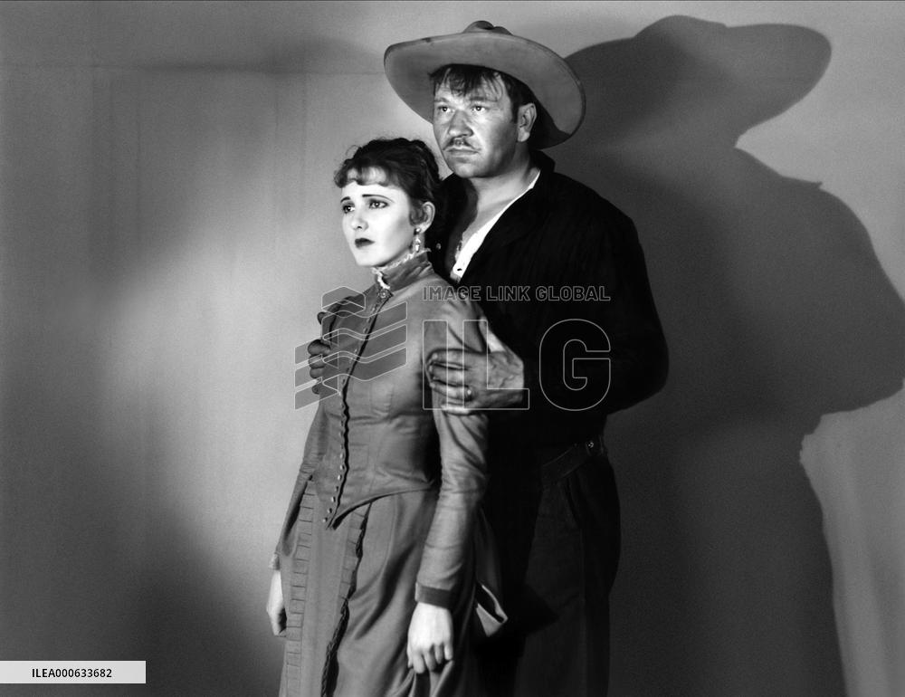 Stairs Of Sand  film (1929)