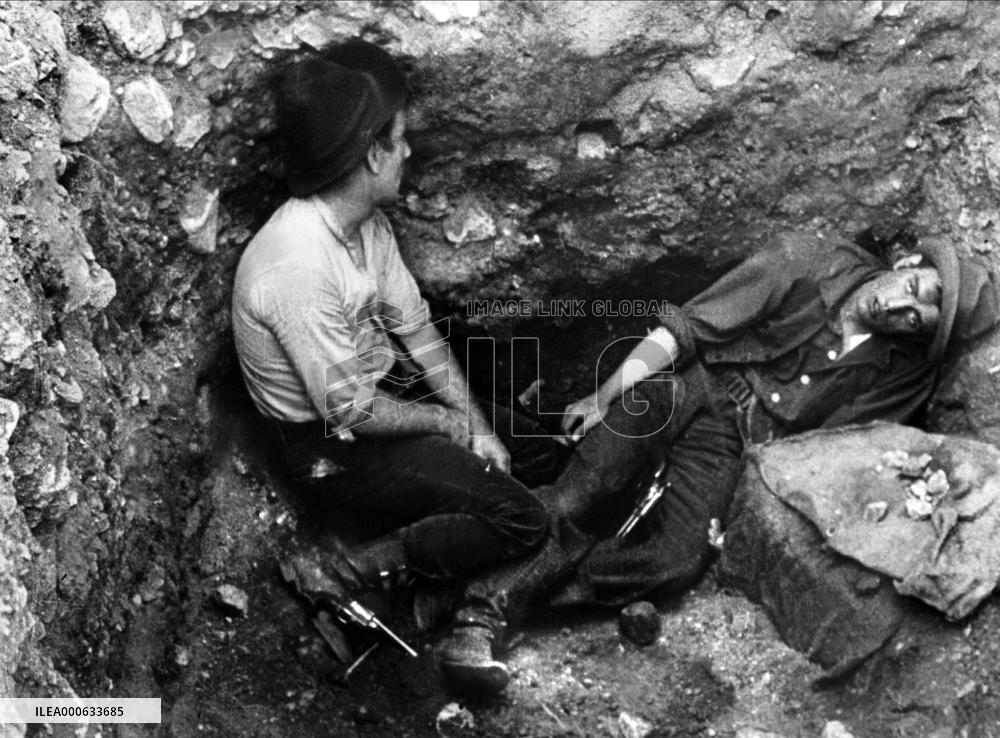 Just Gold  film (1913)