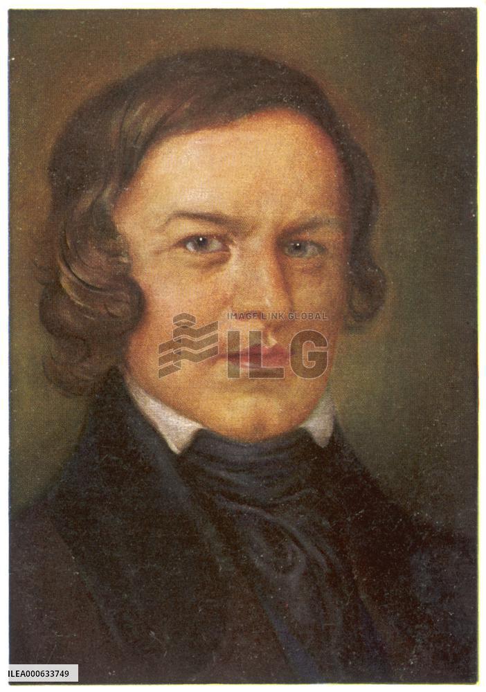 ROBERT SCHUMANN/BEST