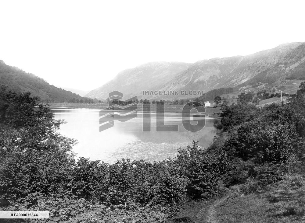 Buttermere, 1893