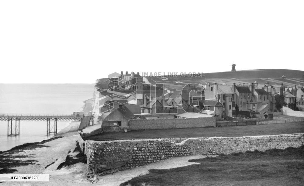 Rottingdean, 1896