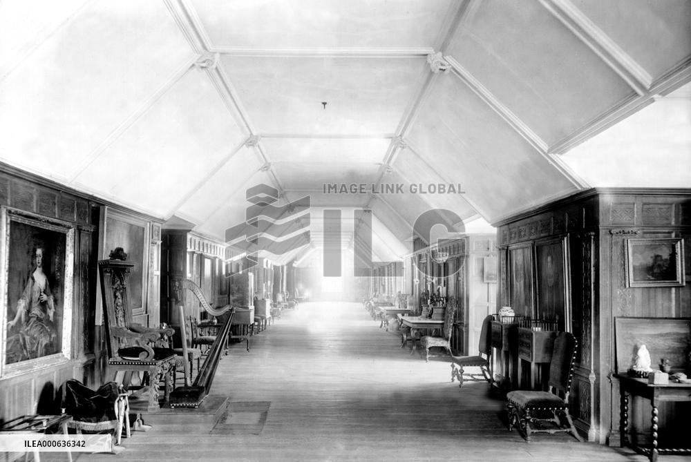 Parham, Portrait Gallery 1896