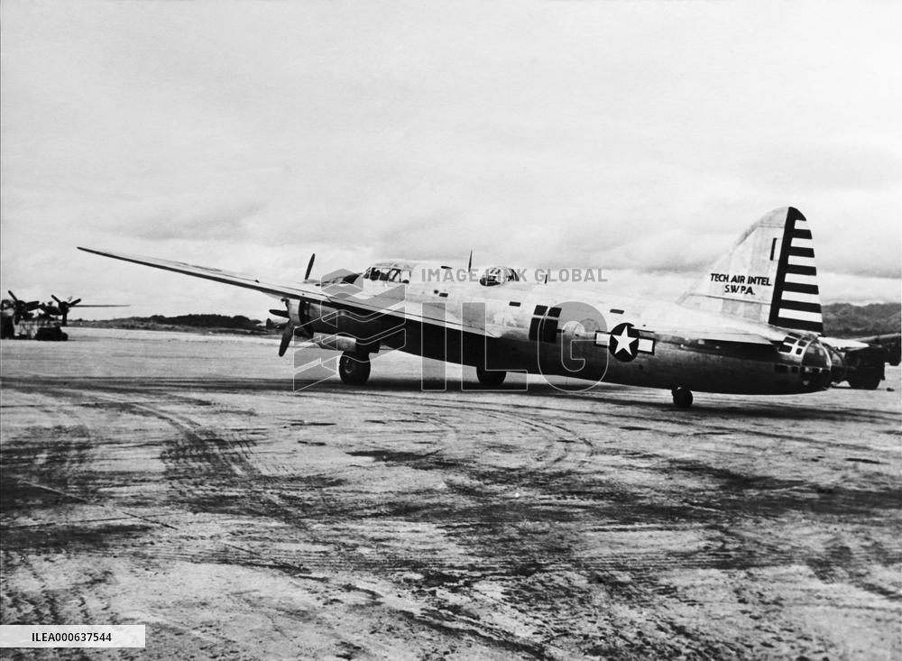 Mitsubishi G4M2a Model 24 Type 1 Betty