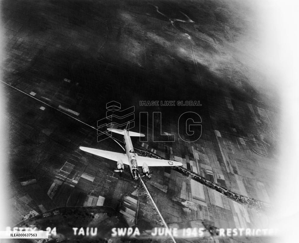 Mitsubishi G4M Type 1 Betty