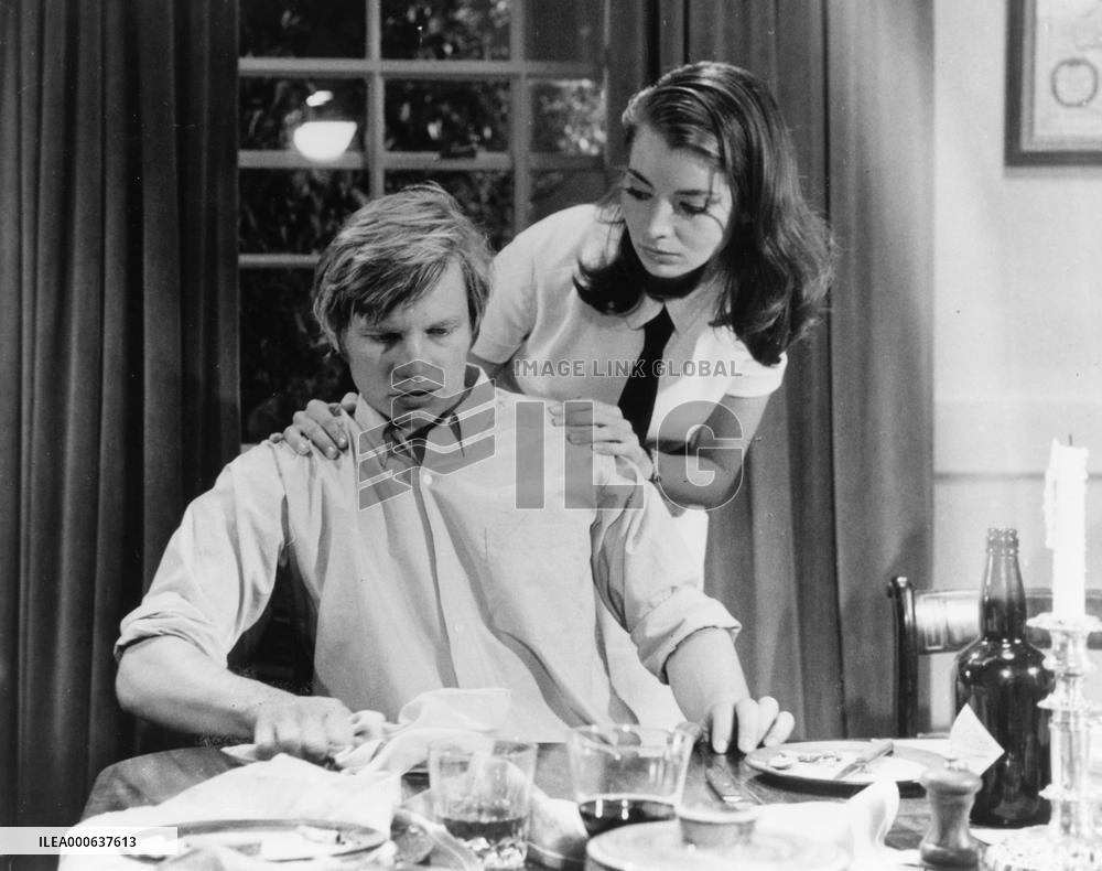 Accident (1966) Film