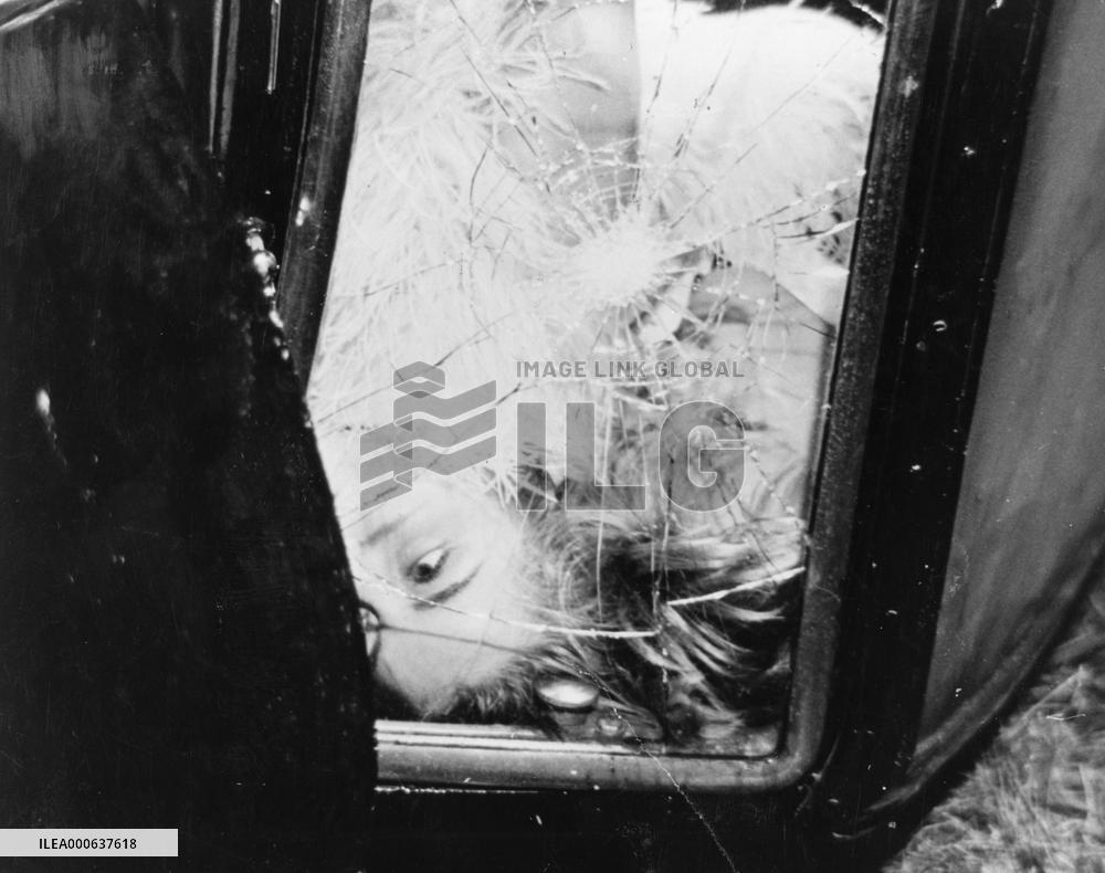 Accident (1966) Film