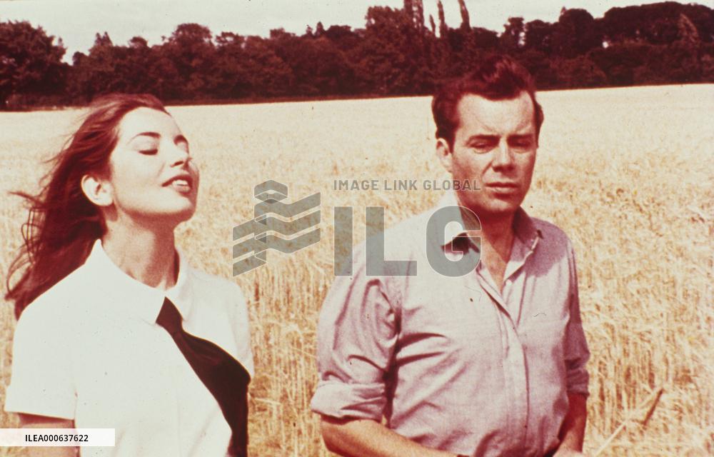 Accident (1966) Film