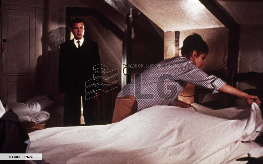 Accident (1966) Film