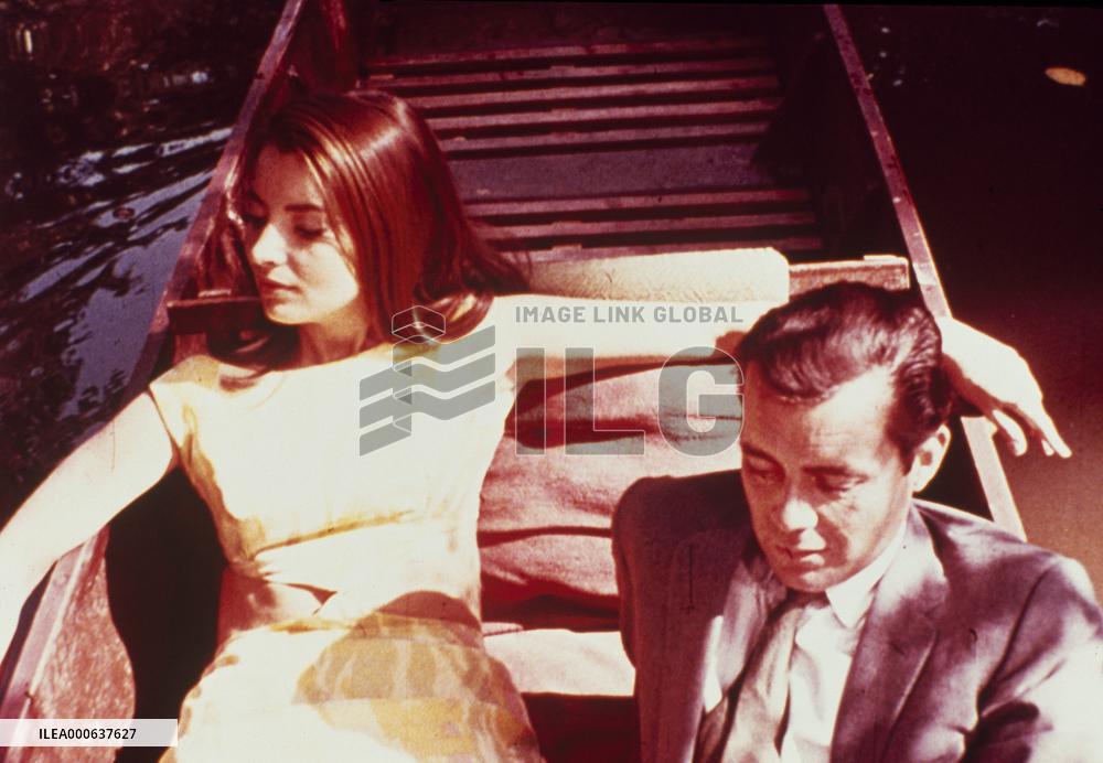 Accident (1966) Film