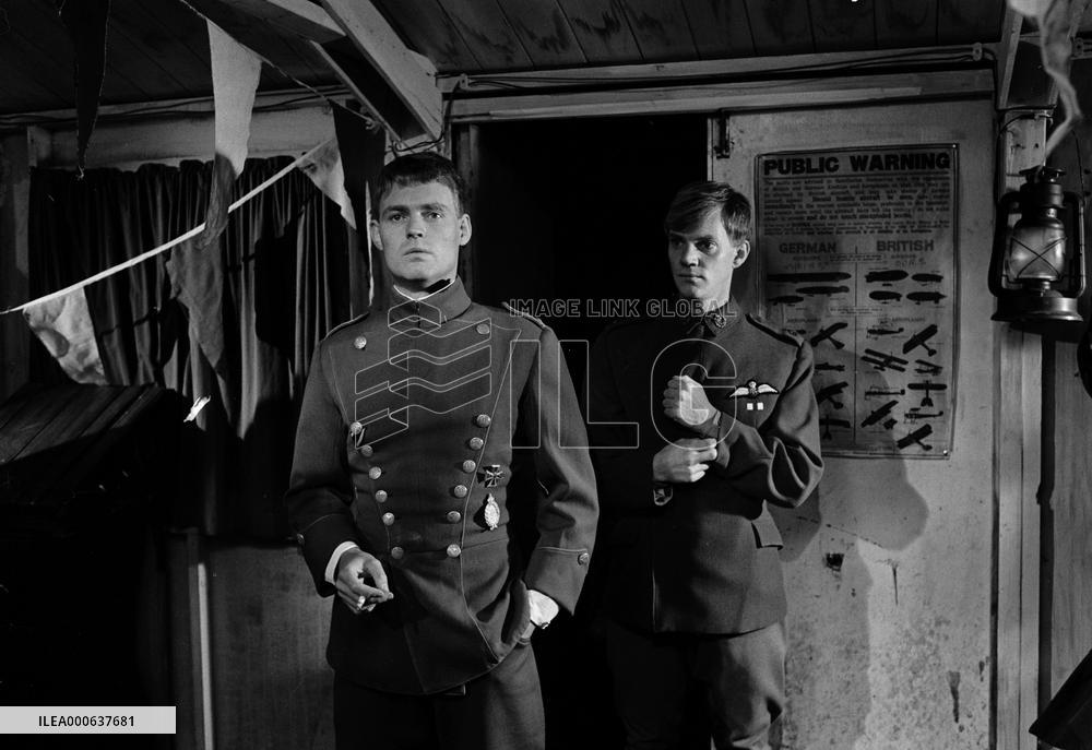 Aces High (1976) Film