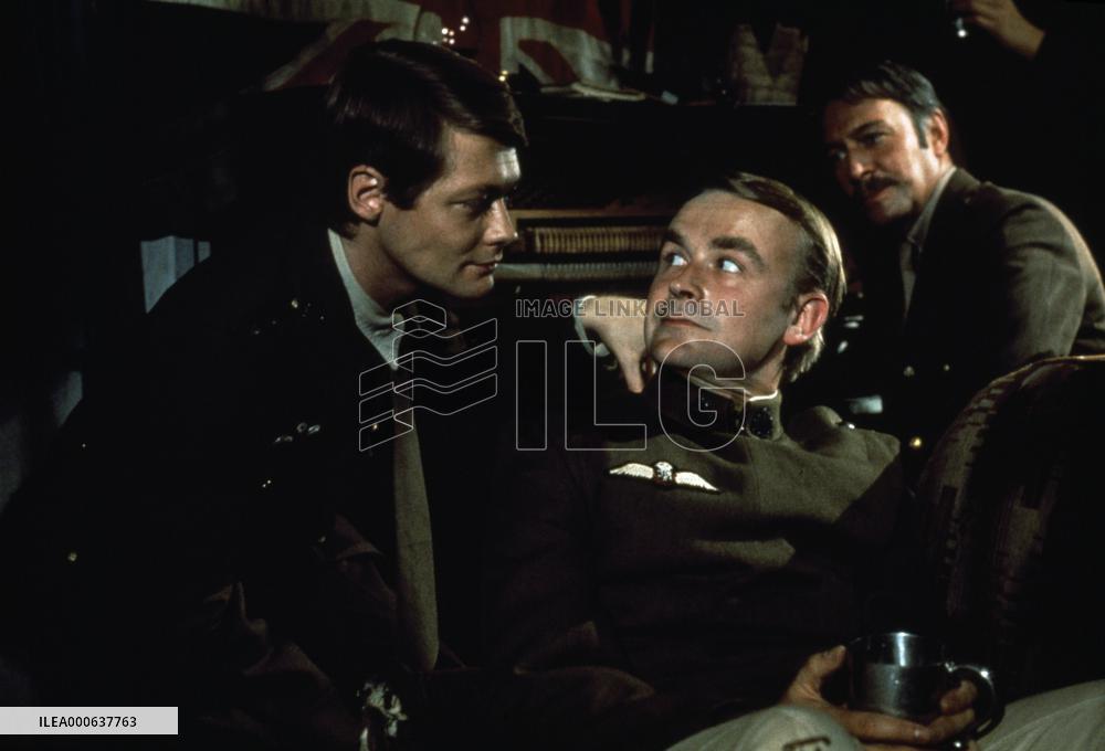 Aces High (1976) Film