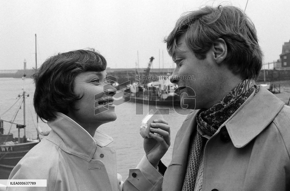 All Creatures Great and Small (1975) Film