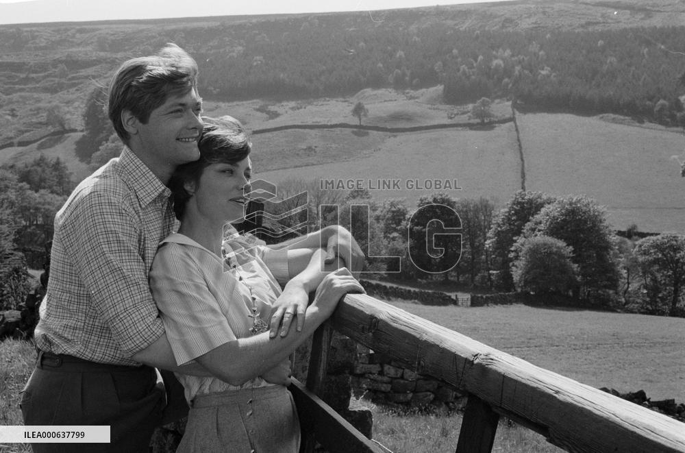 All Creatures Great and Small (1975) Film