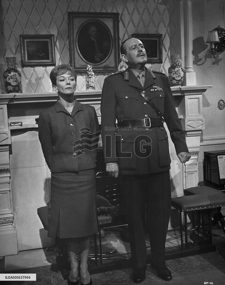 The Amorous Prawn (1962) Film