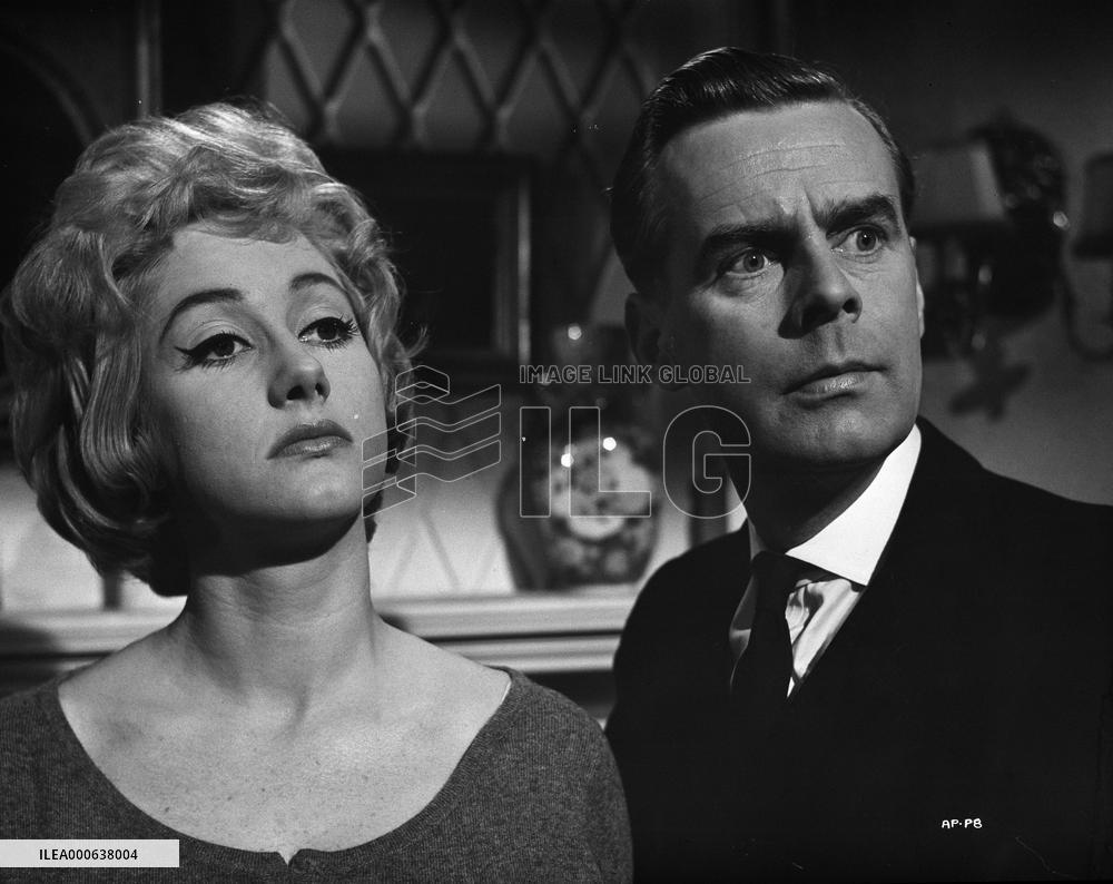 The Amorous Prawn (1962) Film
