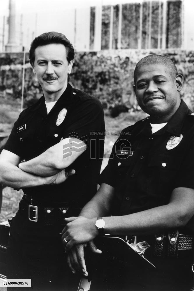 Bank Robber (1993)  film