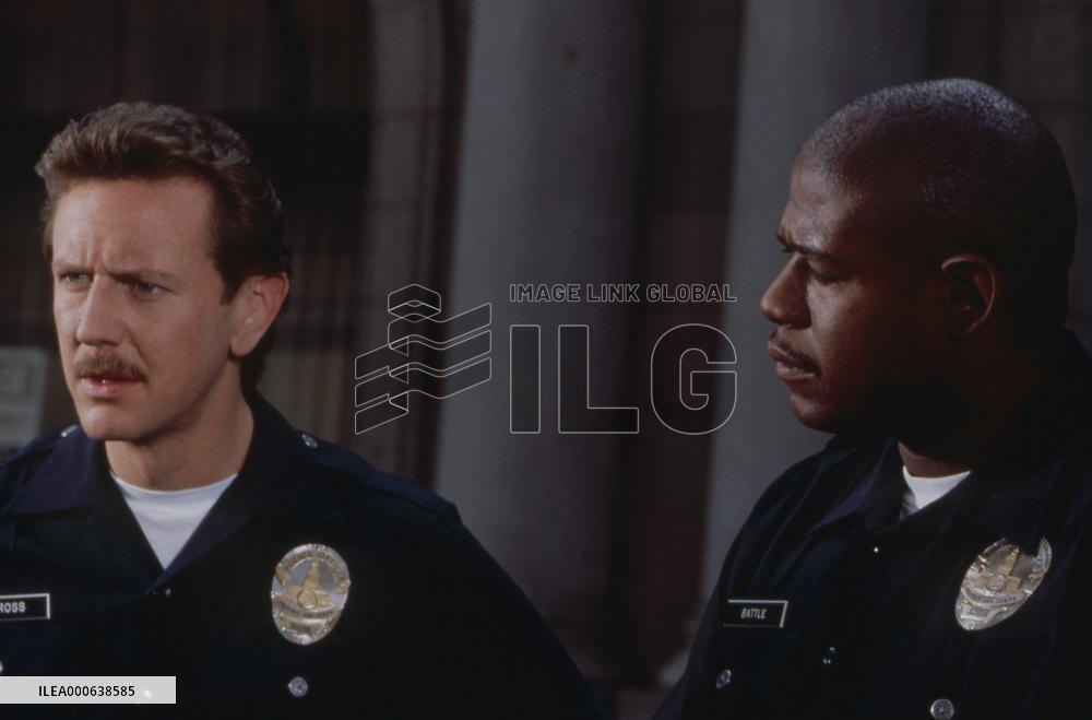 Bank Robber (1993)  film